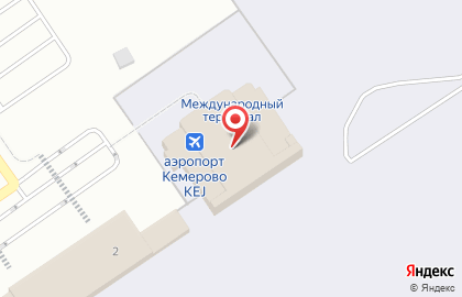 Компания по тестированию здоровья Фастест в ​Аэропорту на карте