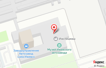 Банкомат СберБанк на Автозаводской улице, 5 на карте