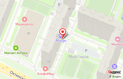 Stukan Coffee на карте