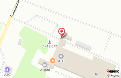 Филиал Беловского государственного ПАТП Кемеровской области пункт технического осмотра на 2-й Рабочей улице на карте