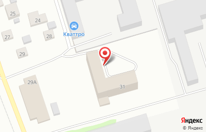 Автоцентр Koch на карте