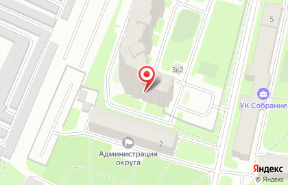 Аптека Фармшоп аптека в 1-м Рабфаковском переулке на карте