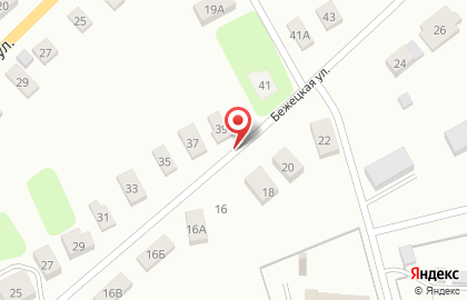 1C в Лихославле на карте