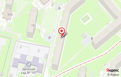 Теплый Стан на улице Коминтерна на карте