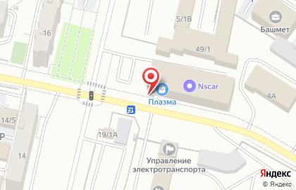 Торговая компания Снабметаллкомплект на карте