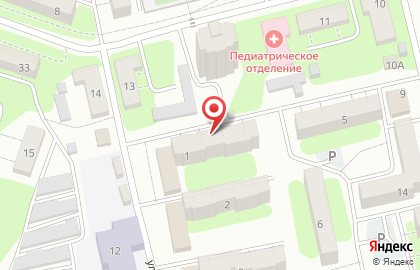 ЗАО Банкомат, Экономбанк на карте