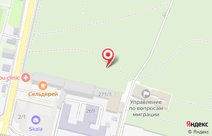 Мебель Стиль ЮГ на карте