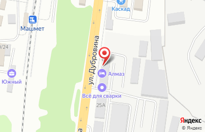 Евроагротранс на карте
