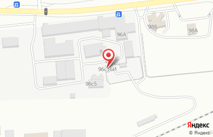 Сервисный центр Sv-service на карте