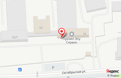 Банкомат Открытие в Ханты-Мансийске на карте