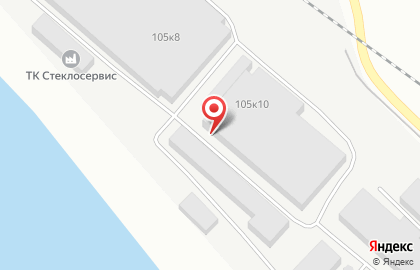 Эксперт-Техник в Советском районе на карте
