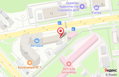 Молодежное продвижение Белгородской области на карте
