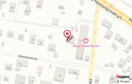 НПК «Видеофон» на карте