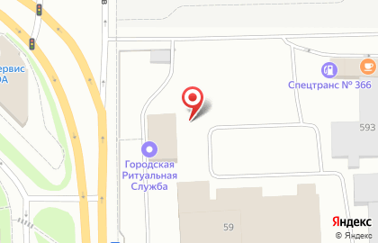 АвтоКупчино на карте
