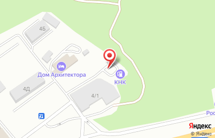 АЗС в Ставрополе на карте