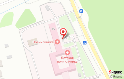 Государственная аптека Мособлмедсервис на Марьинской улице на карте
