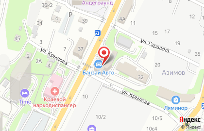 Японская ремонтная компания Home Tech Logos Rus в Ленинском районе на карте