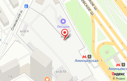 Компания Moyka-arda.ru на карте