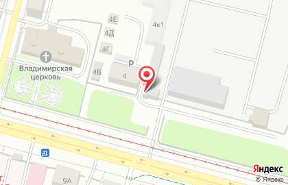 Металические изделия для сада огорода дуги арки шпалеры, ИП Басов А.В. на карте