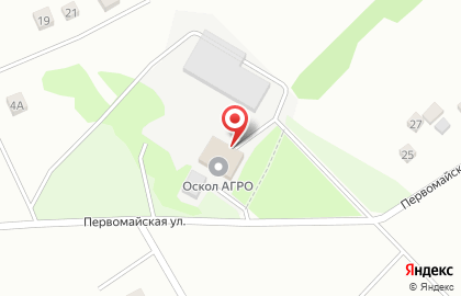 ИП Моногаров С.М. на карте