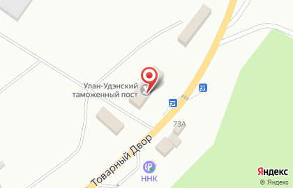 Кафе Баргут на карте