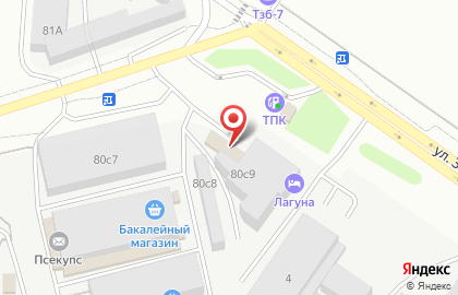 Оптово-розничная компания, ИП Непытаев В.А. на карте