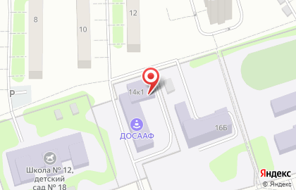 Автосервис Сервис+ на карте