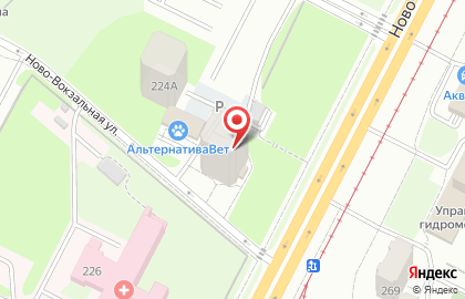 Домашний эксперт на карте