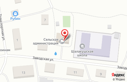 СберБанк в Архангельске на карте