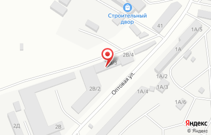 Магазин в Астрахани на карте