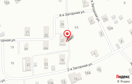 Транспортная компания СмолАвтоПарк в Смоленске на карте