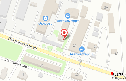 Компания "Ритуал Град" на карте