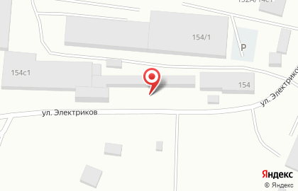 Компания Сибирские тропы на карте