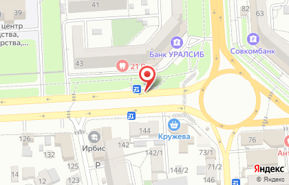 Детский сад №143 Сказка на карте