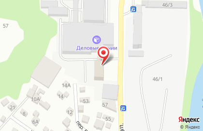 Компания Стербруст на Краснодонской улице на карте