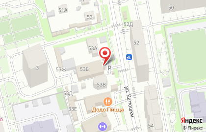 СберБанк в Москве на карте
