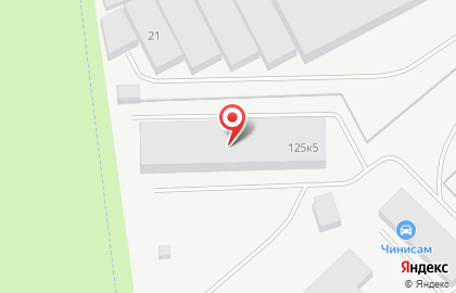 Торговая компания Мир колбас на карте