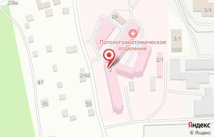 Электромонтажная фирма на карте