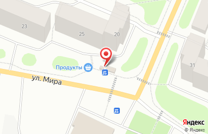 Киоск быстрого питания Армянская шаурма на карте