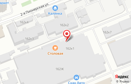 СфераАвиа на карте