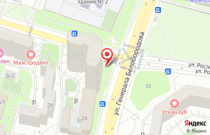 Магазин цветов Anny Flowers на карте