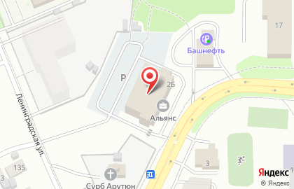 Компания Центр СиД на карте