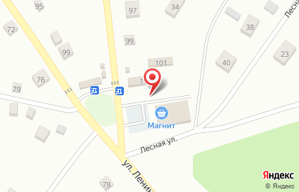 Мир рыбы на улице Мира на карте