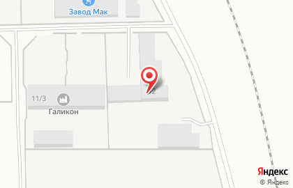 Столярная мастерская ДомЭлит на карте