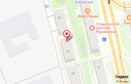 Вэлген на карте