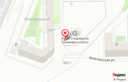 Строительная компания Модуль-Стройград на улице У.Громовой на карте