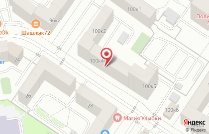Компания My-present.ru на карте