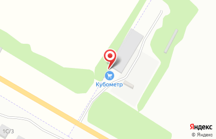 Торгово-производственная компания СтройСила на карте