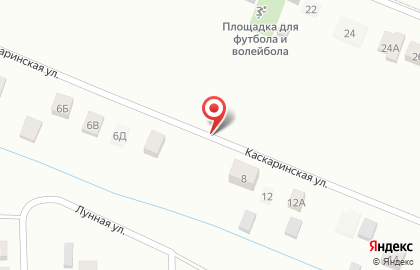 ООО ОблГрад на карте