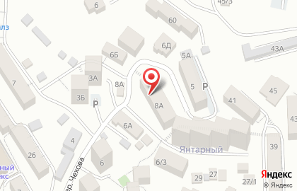 Фирма РусьЮг на карте
